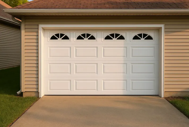 Contact Emerald Isle Garage Door Solutions