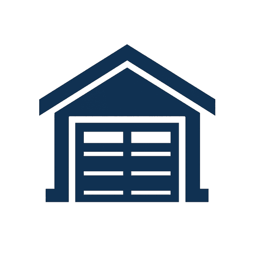 Emerald Isle Garage Door Solutions logo